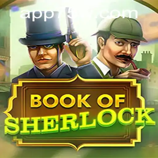 Explorando o Fascinante Mundo do Jogo BookOfSherlock