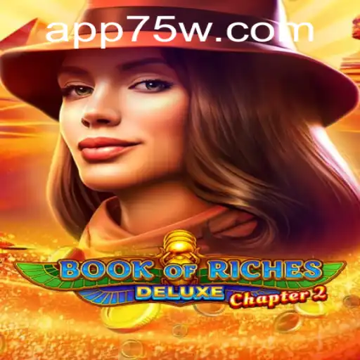 Explorando o Universo de Book of Riches Deluxe Chapter 2