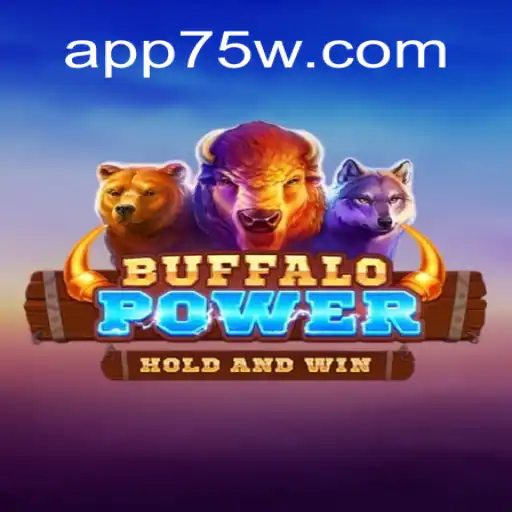 Explorando o Mundo de BuffaloPower e a Conexão com 75W.com