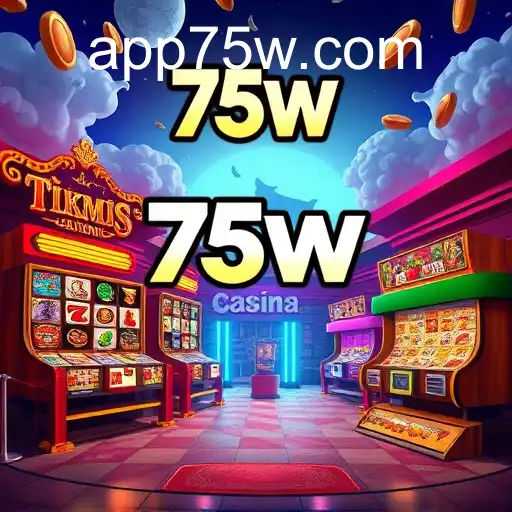 Caça-níqueis online