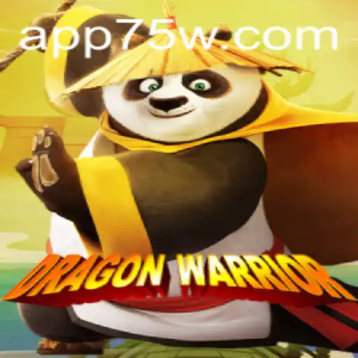 Descubra o Fascinante Mundo de DragonWarrior e a Experiência Oferecida por 75W.com