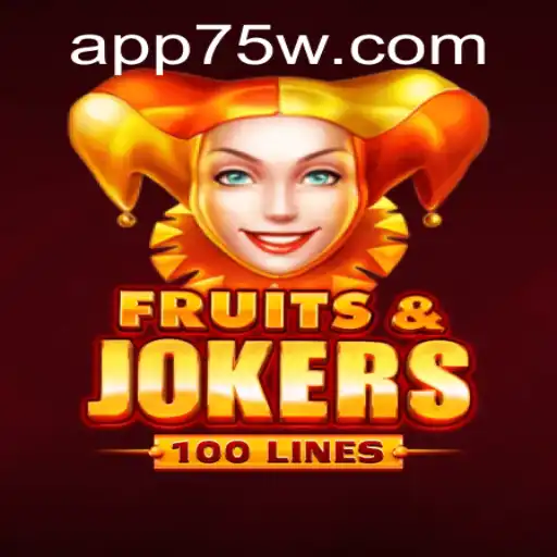 Descubra o Emocionante Mundo de FruitsAndJokers100