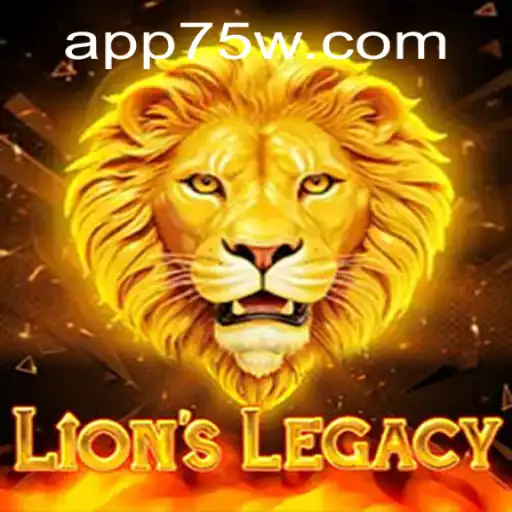 LionsLegacy: Explorando o Incrível Mundo de Estratégia e Aventura