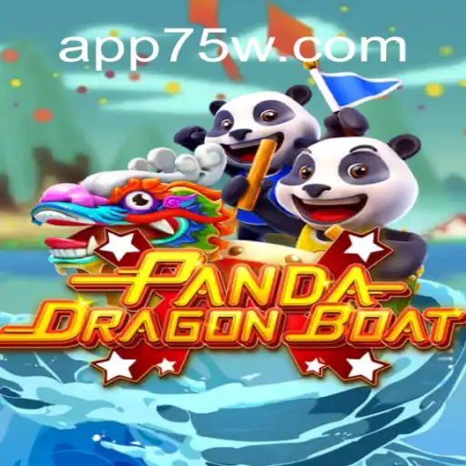 Descubra o Fascinante Mundo do Jogo PANDADRAGONBOAT