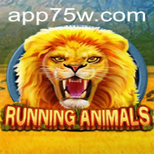 RunningAnimals: Descubra a Emoção da Corrida Selvagem com 75W.com
