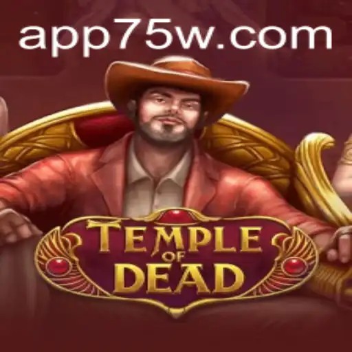 TempleofDead: Desafie-se Neste Novo Jogo de Mistério e Aventura