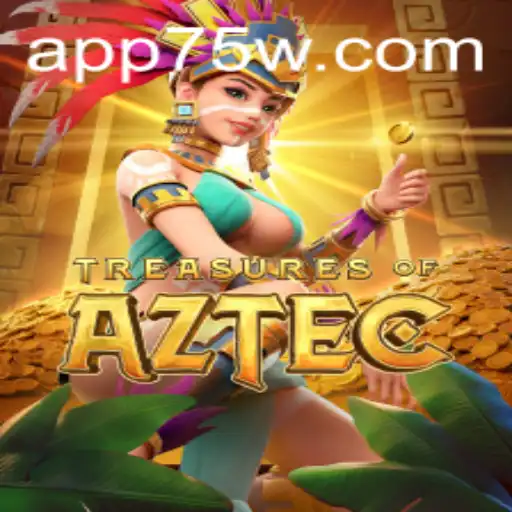Treasures of Aztec: Aventuras e Estratégias no Mundo Antigo