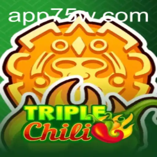 TripleChili: Uma Experiência Explosiva de Jogo no 75W.com