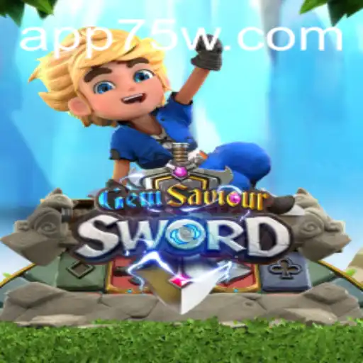 GemSaviourSword: Aventura Épica em Um Mundo de Fantasia