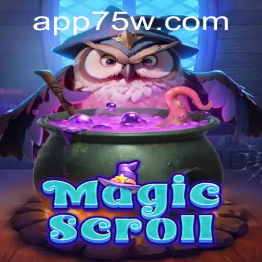 Explorando o Mundo de MagicScroll: Um Jogo de Estratégia Inovador