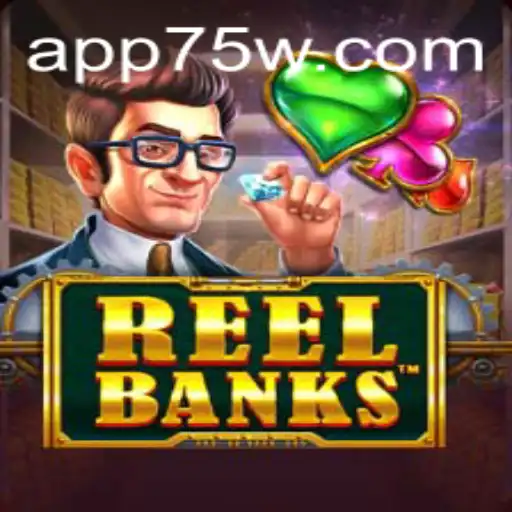 Explorando o Fascinante Mundo de ReelBanks no 75W.com