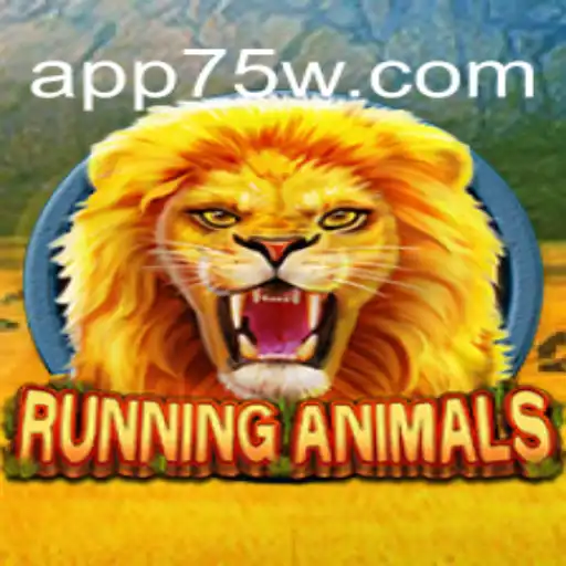 RunningAnimals: Descubra a Emoção da Corrida Selvagem com 75W.com