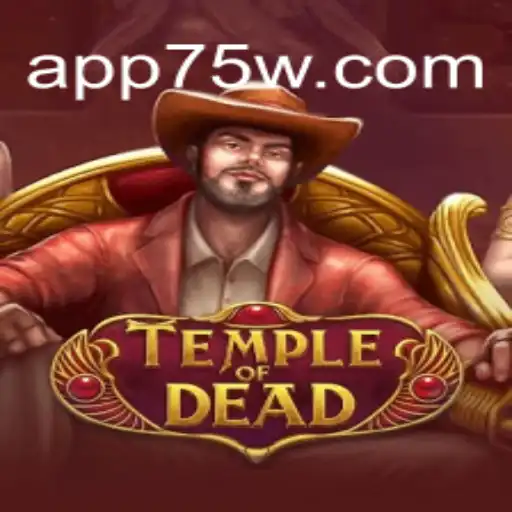 TempleofDead: Desafie-se Neste Novo Jogo de Mistério e Aventura