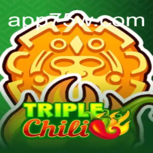 TripleChili: Uma Experiência Explosiva de Jogo no 75W.com